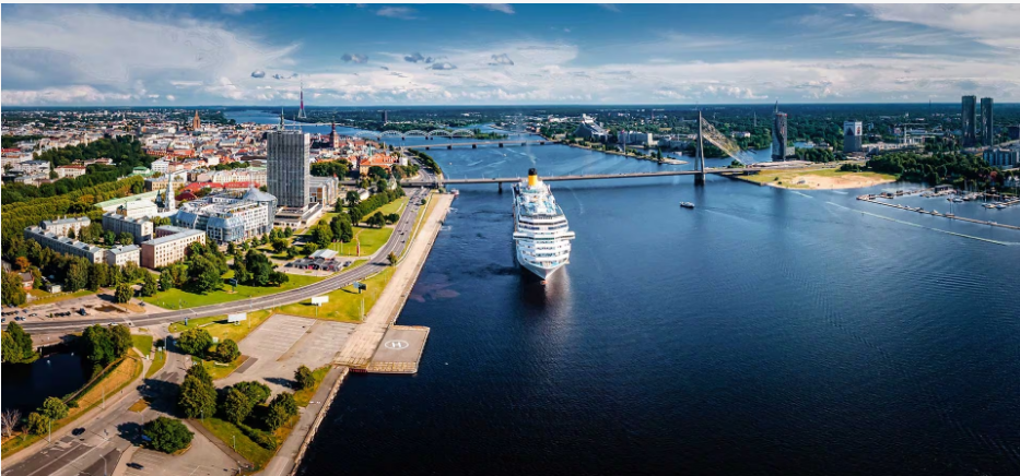 拉脱维亚25万购房移民 2026低成本移民欧洲优选