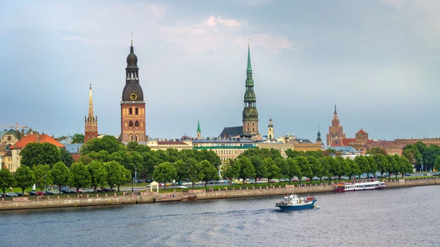 拉脱维亚移民利弊 2026是否值得选择