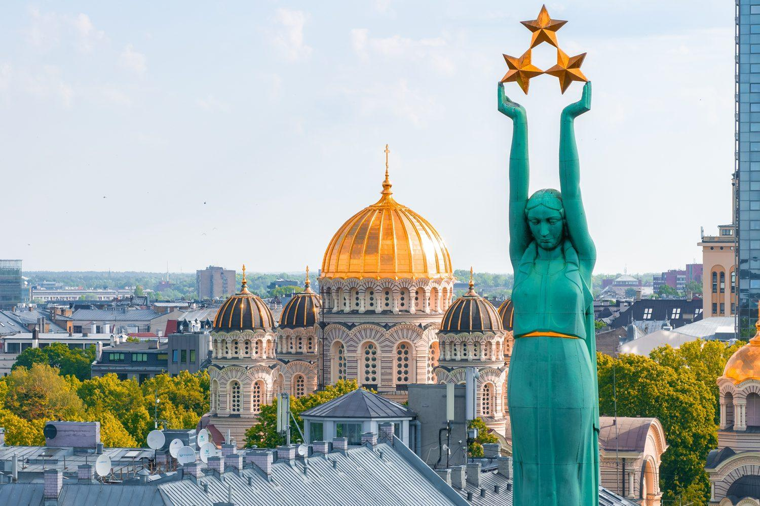 拉脱维亚永居条件 购房移民2026年新规