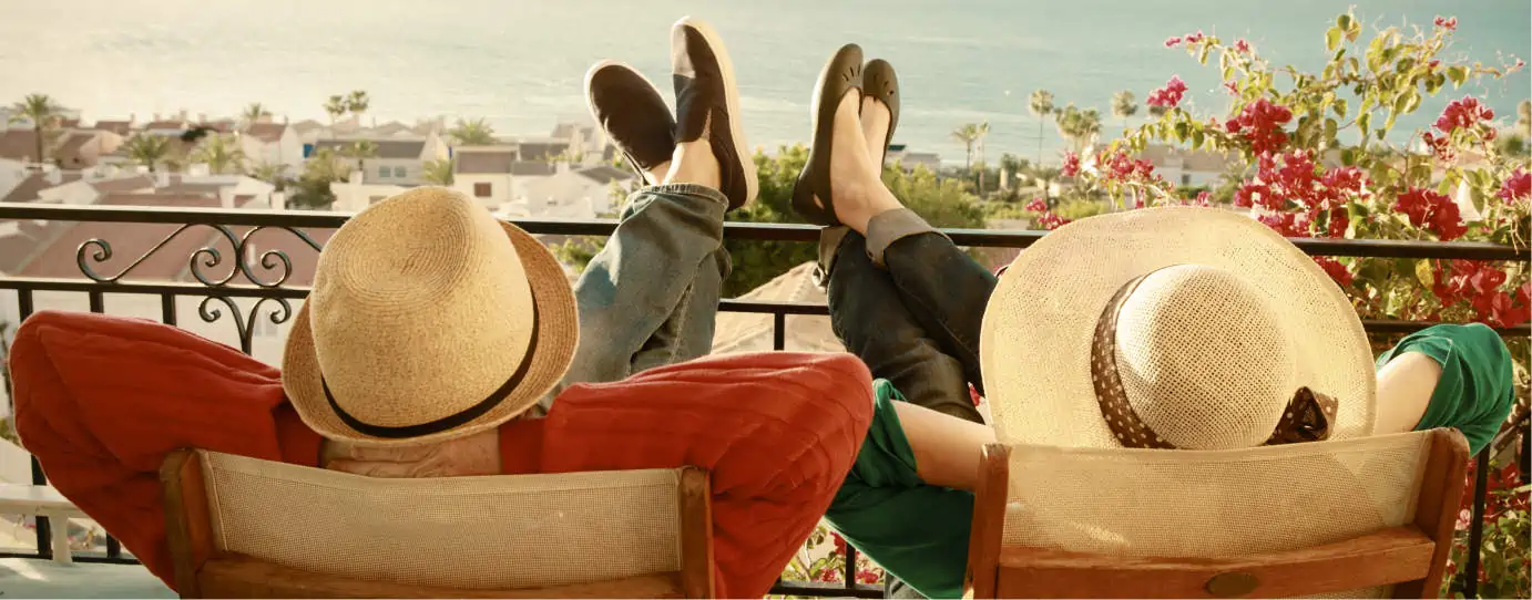 欧洲投资移民国家 将房地产投资与居住目标结合起来