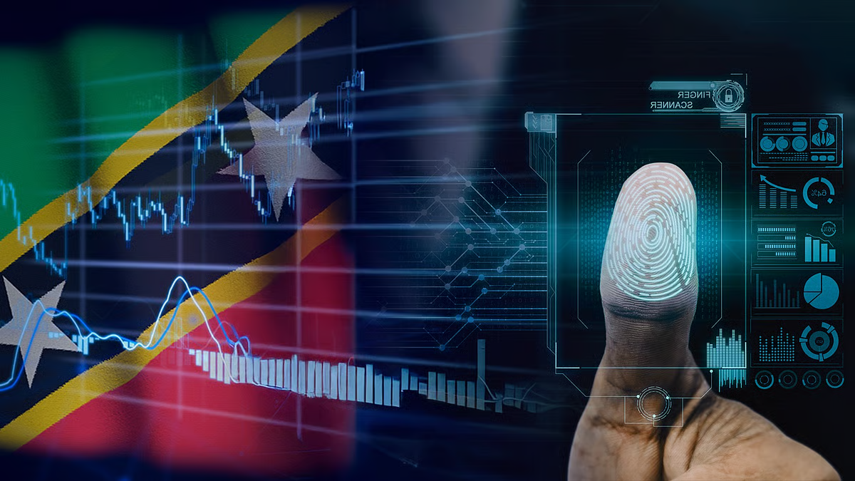 圣基茨和尼维斯强制性生物识别护照 投资入籍申请人须知