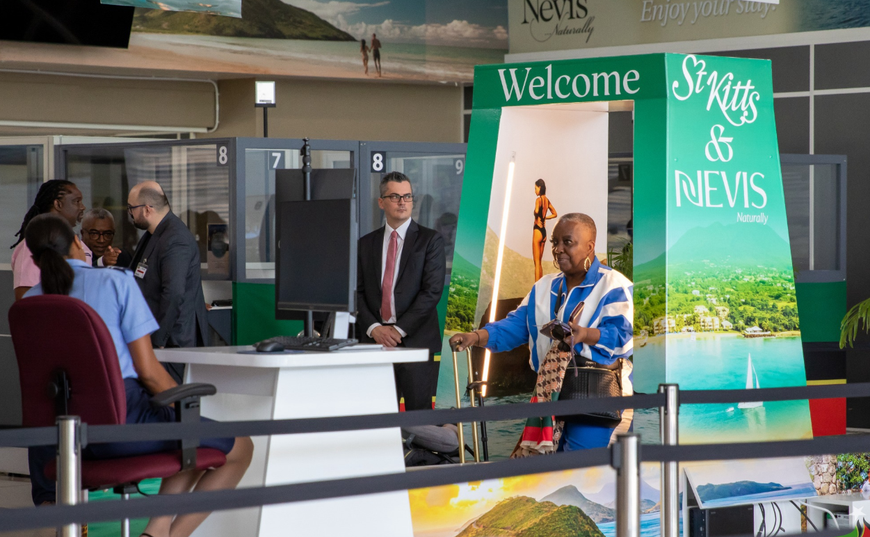 圣基茨移民 2026年有哪些变化