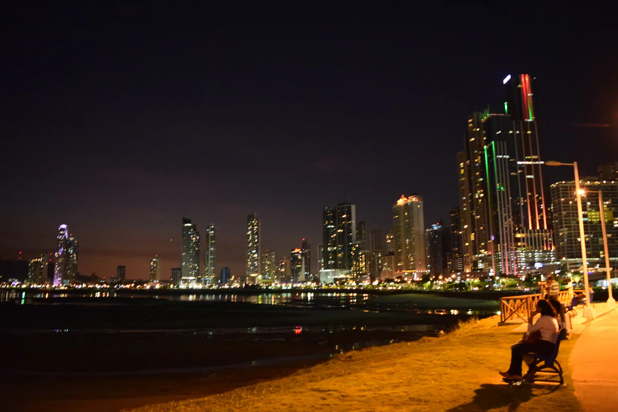 移民巴拿马怎么样 最适合居住的地方是哪里