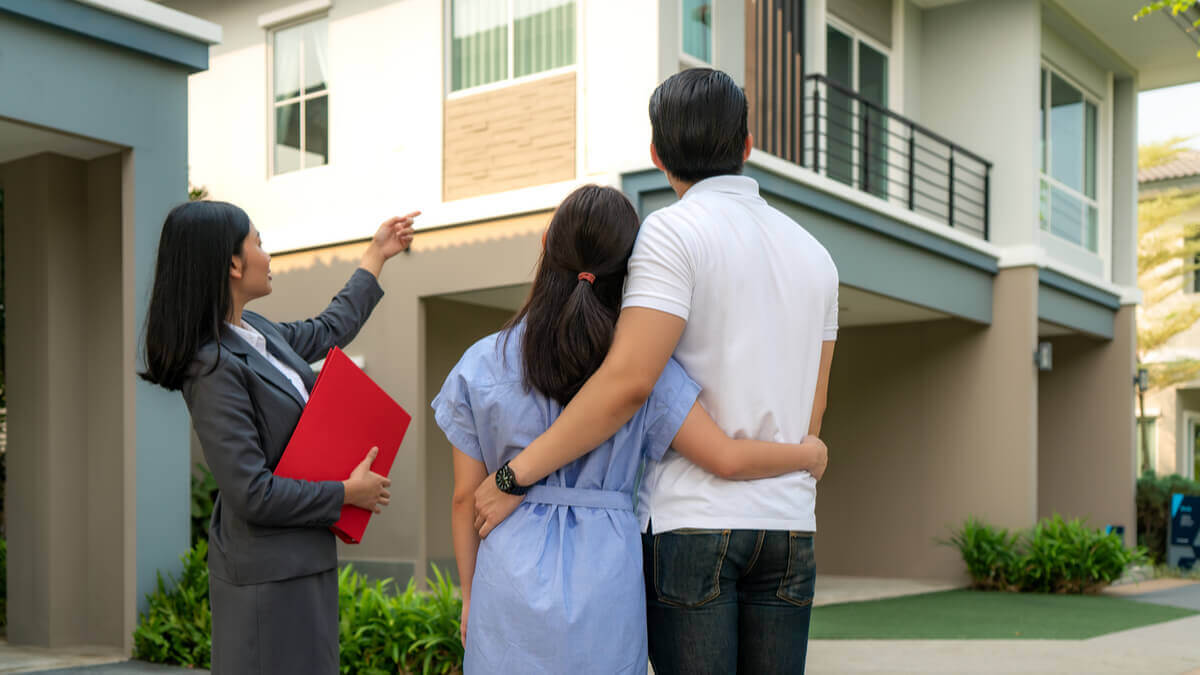 小国移民比较好的国家 最好是买房的那种