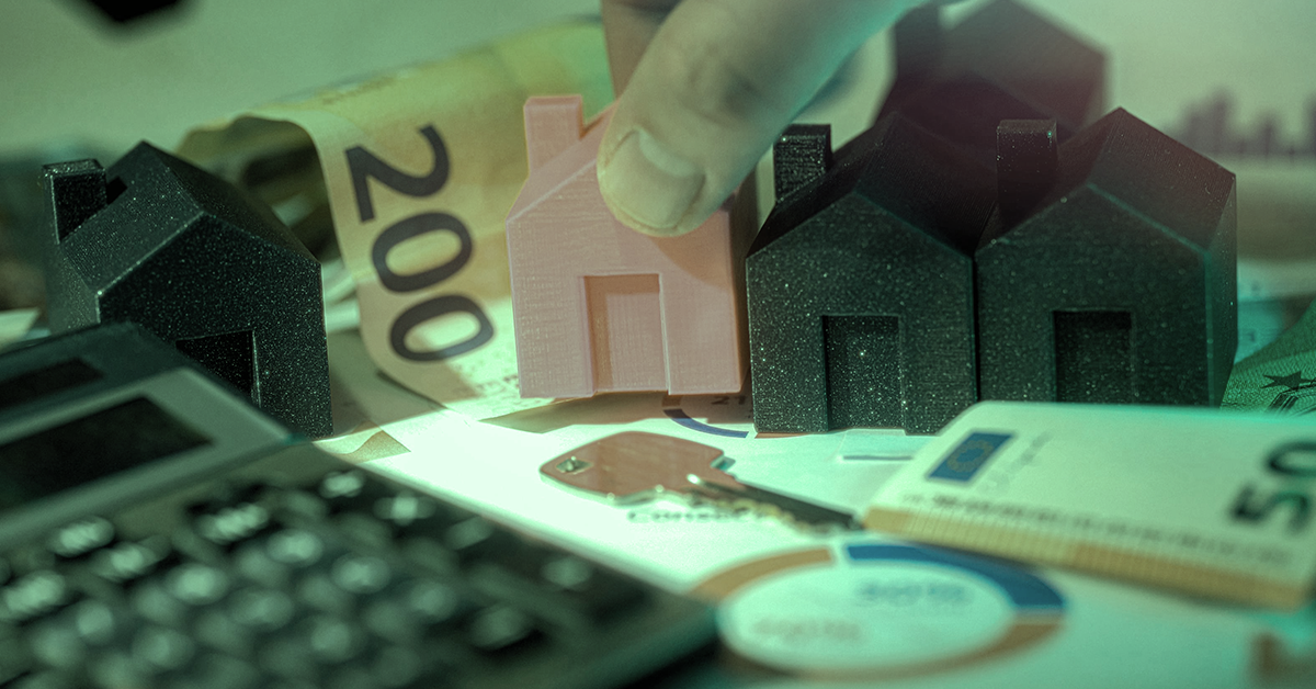 欧洲房产投资 整体呈现增长态势