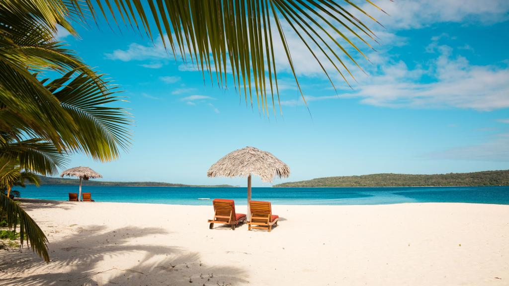 瓦努阿图绿卡怎么样 2026是否值得办理