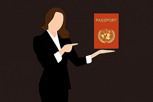 投资入籍办理 福利不仅仅只是旅行