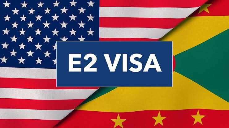 格林纳达护照E-2投资者签证 2026申请规则要求